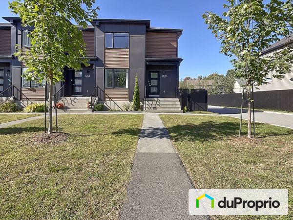 125 rue du Campagnard, Gatineau (Gatineau) for sale