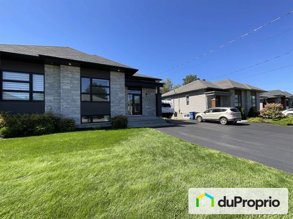 503, rue Francis-Gilmour, Granby à vendre