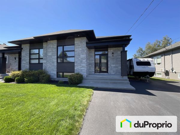 503 rue Francis-Gilmour, Granby for sale
