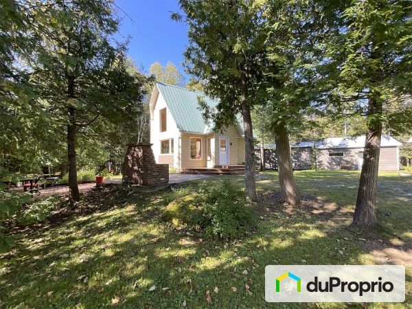60, Petit Rang du Nord, St-Omer à vendre