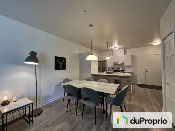 Salle à manger - 114-2530, rue Maurice-Savoie, Longueuil (Vieux-Longueuil) à vendre