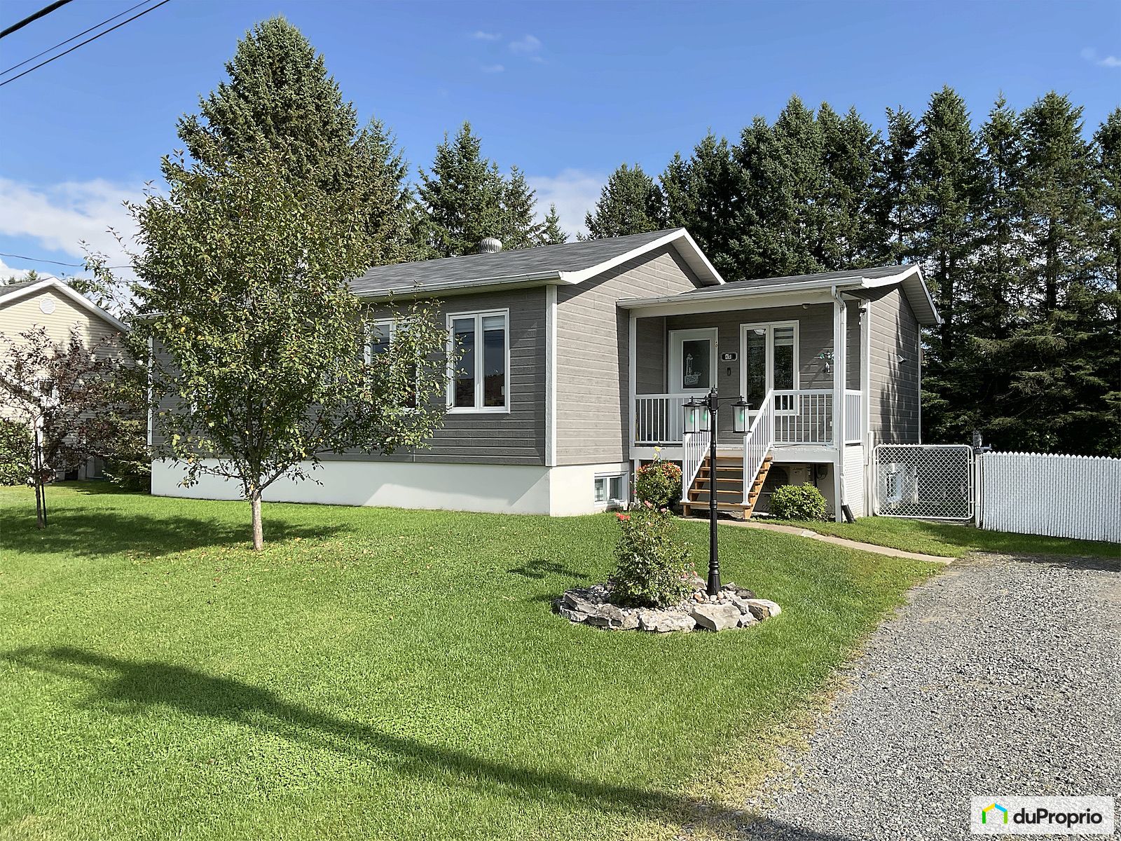 40 Rue Giguere — photo 1