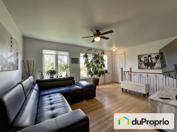 40 rue Giguère, St-Boniface for sale