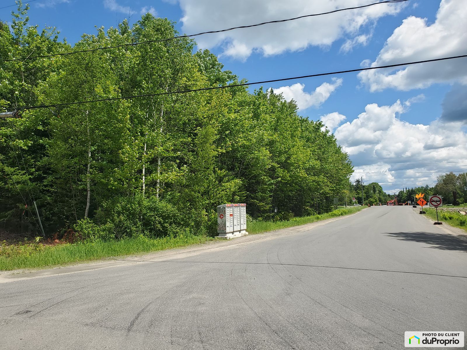 Chemin Du Cure Corbeil Ouest — photo 2