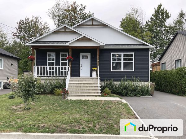 675, rue du Merlot, Drummondville (Drummondville) à vendre