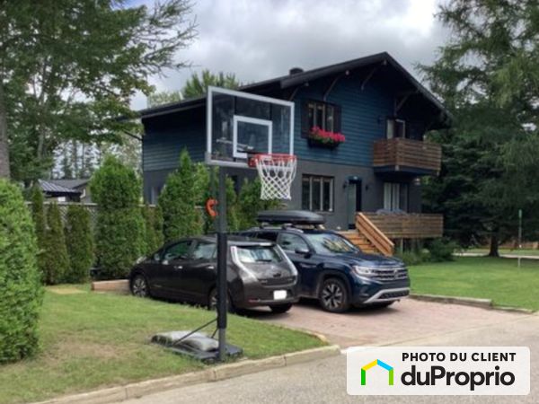 234 rue du Valais, Charlesbourg for sale