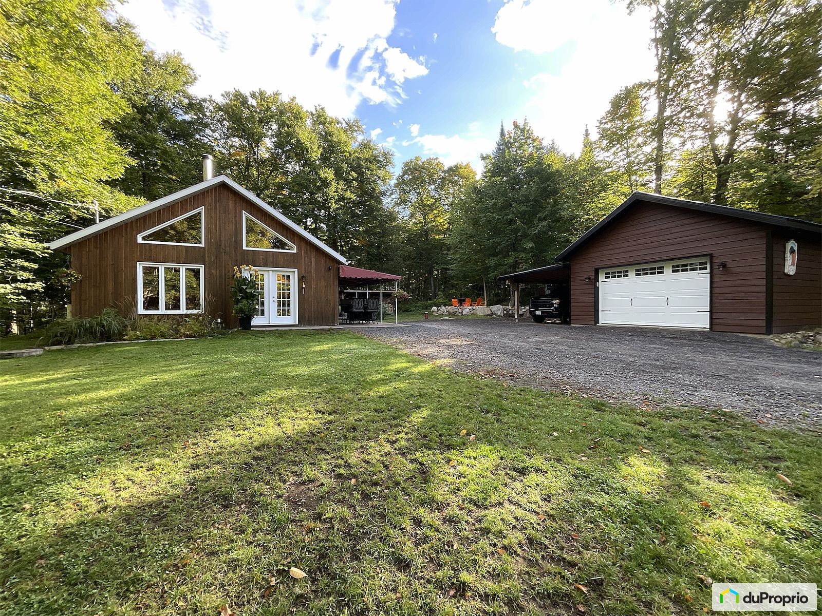 4247 Rue De La Cigale — photo 1