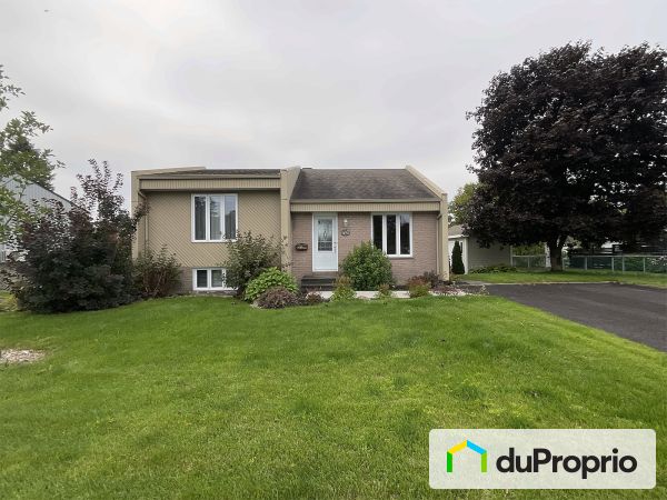 164 rue de la Filandière, St-Augustin-De-Desmaures for sale