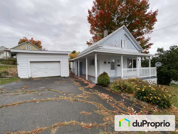 114, 6e avenue, St-Ferdinand à vendre