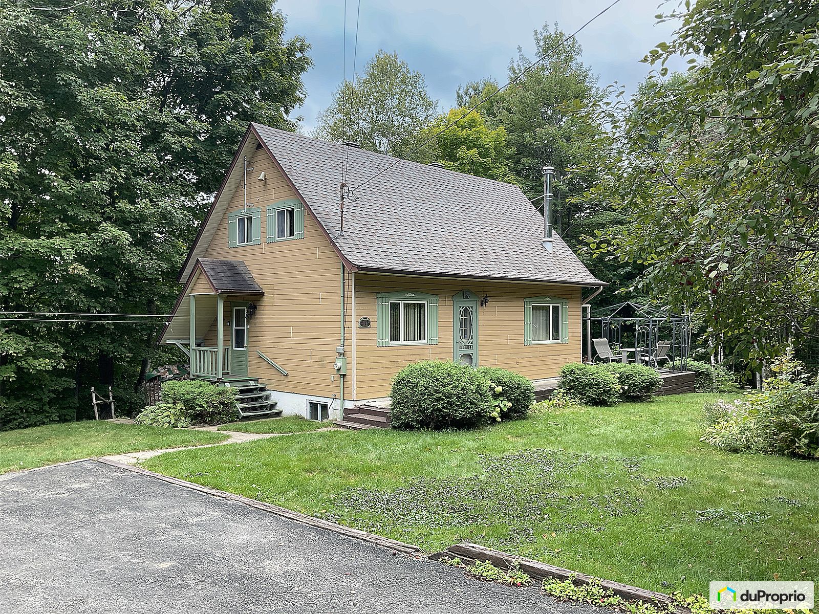 3145 Rue Park — photo 1