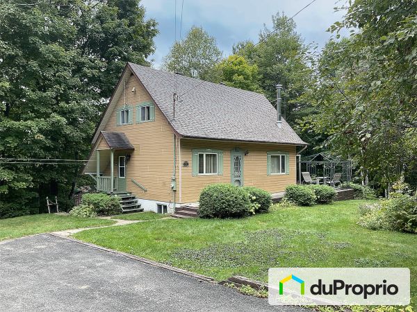 3145 rue Park, Rawdon for sale