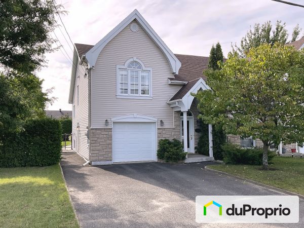 50, rue du Domaine, Drummondville (St-Nicéphore) à vendre