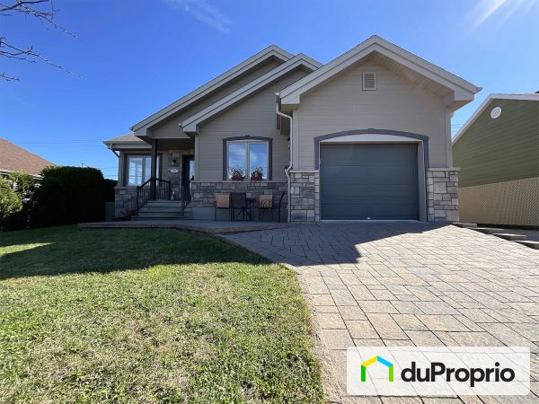 467, rue Félix-Leclerc, Rimouski (Rimouski) à vendre