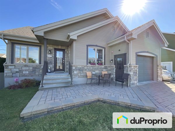 467, rue Félix-Leclerc, Rimouski (Rimouski) à vendre