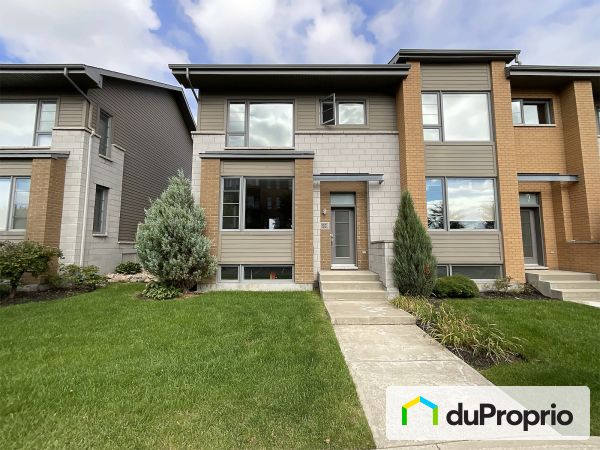 208 rue de la Pruche, Terrebonne (Lachenaie) for sale