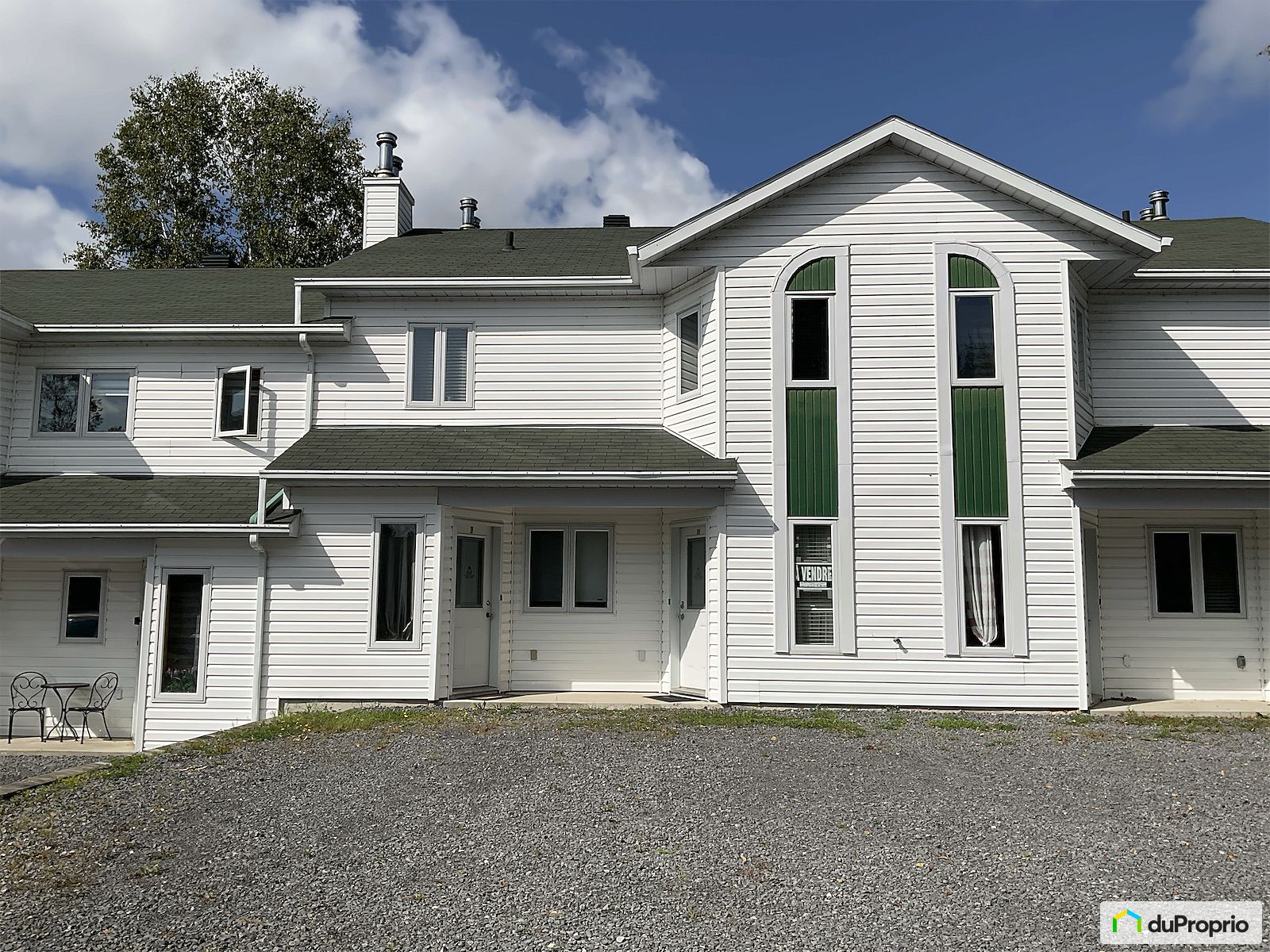 11 Rue Du Boise Royal — photo 1