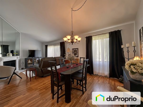 11, rue du Boisé-royal, St-Côme à vendre