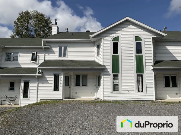 11 rue du Boisé-royal, St-Côme for sale