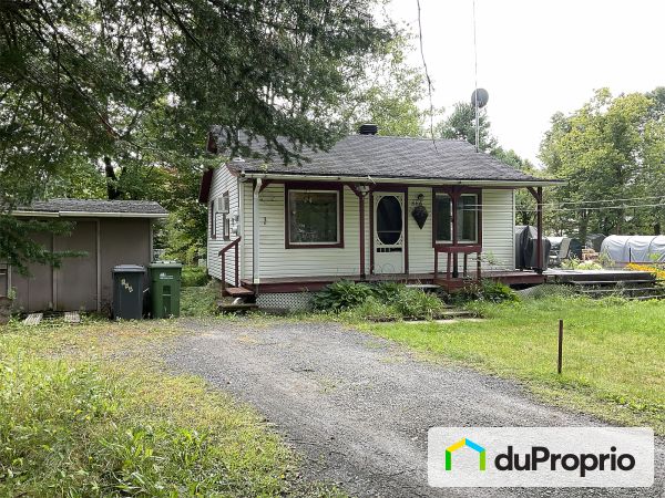 886, Rte Therrien, Ste-Clotilde-De-Horton à vendre