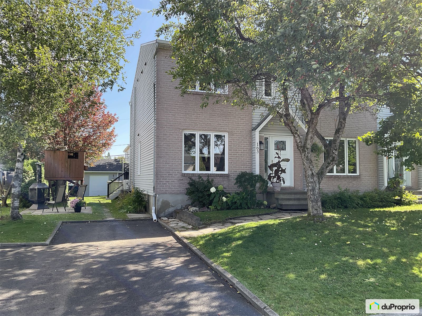 163 Rue Prenoveau — photo 3
