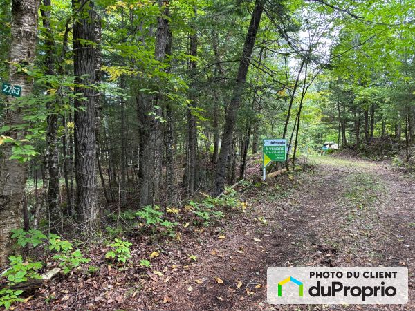 5709786 chemin Marr, Wentworth-Nord for sale