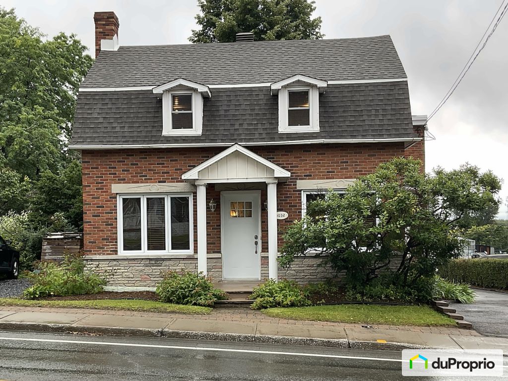 1032 Rue Principale Est — photo 1