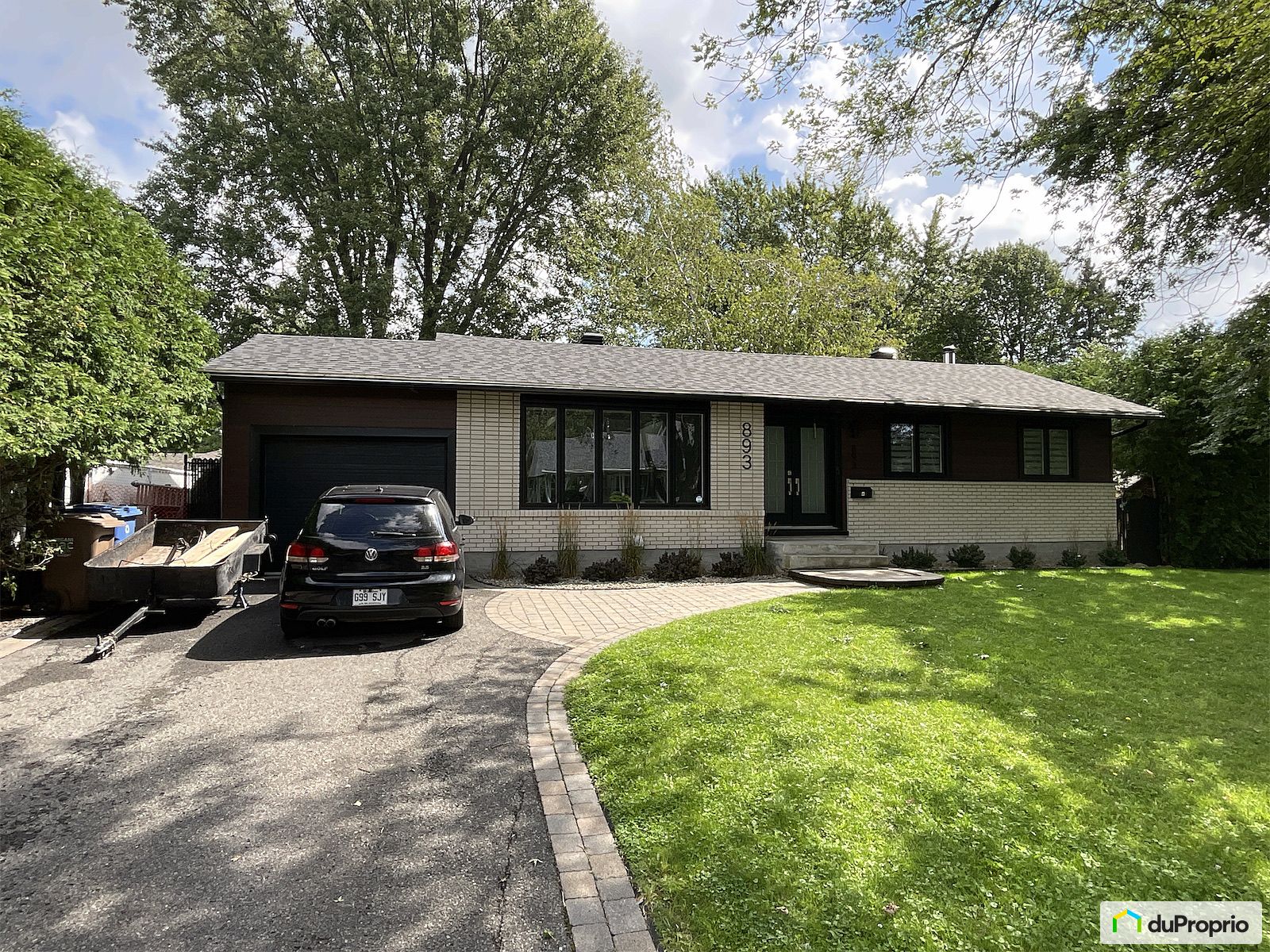 893 Rue De Courcelle — photo 1