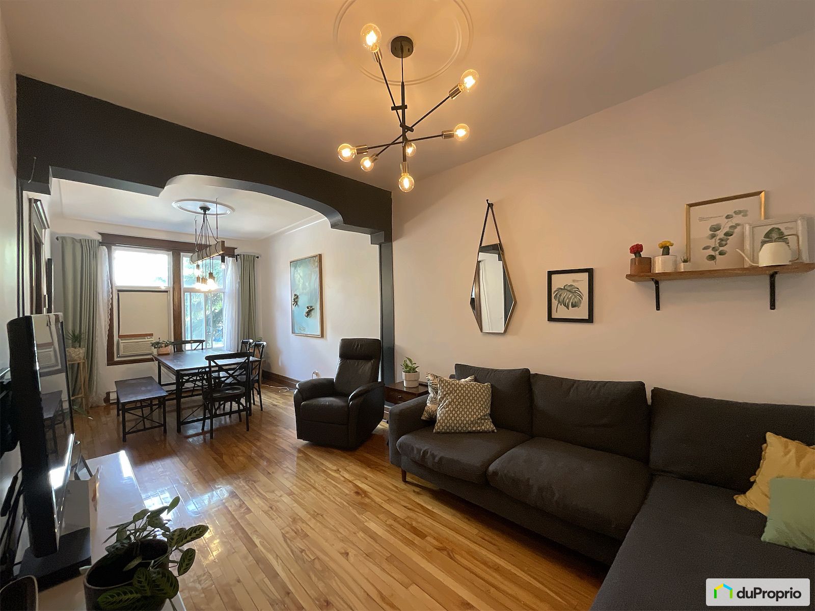 1012 1014 1016 1018 Rue Mannin — photo 2