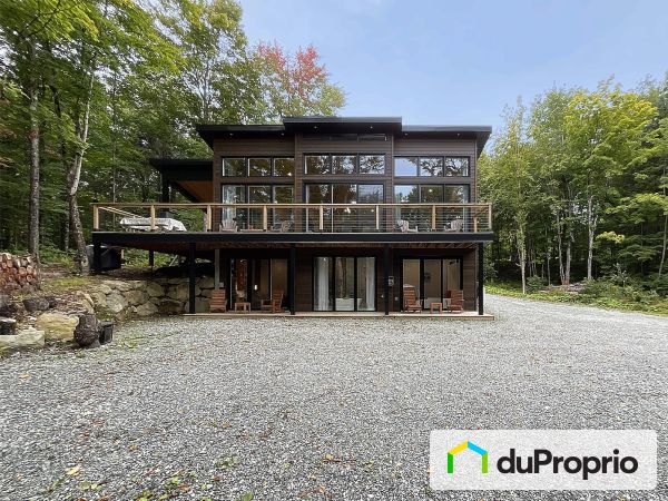 79, chemin de la Montagne-Cachée, Eastman à vendre