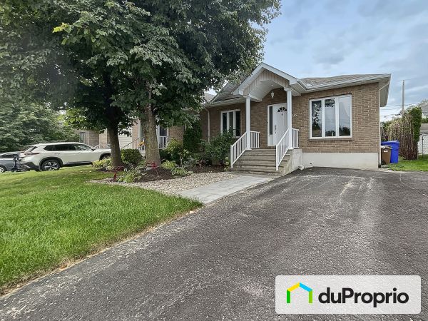135 rue Victor-Beaudry, Gatineau (Aylmer) for sale