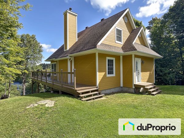 1210, rue des Pruches, Wentworth-Nord à vendre