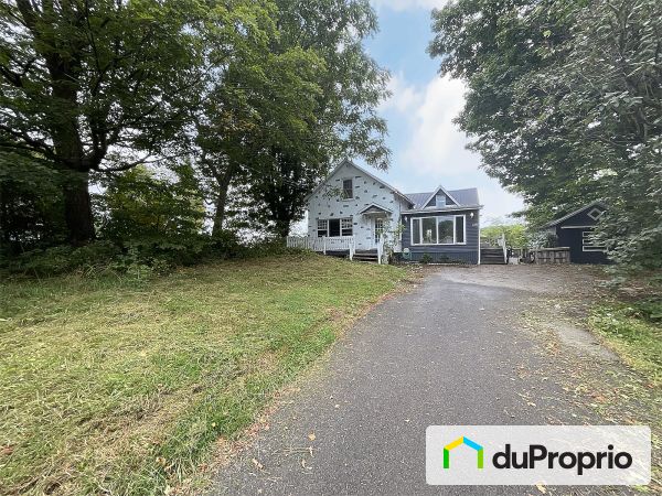 6314 rue Foster, Waterloo for sale