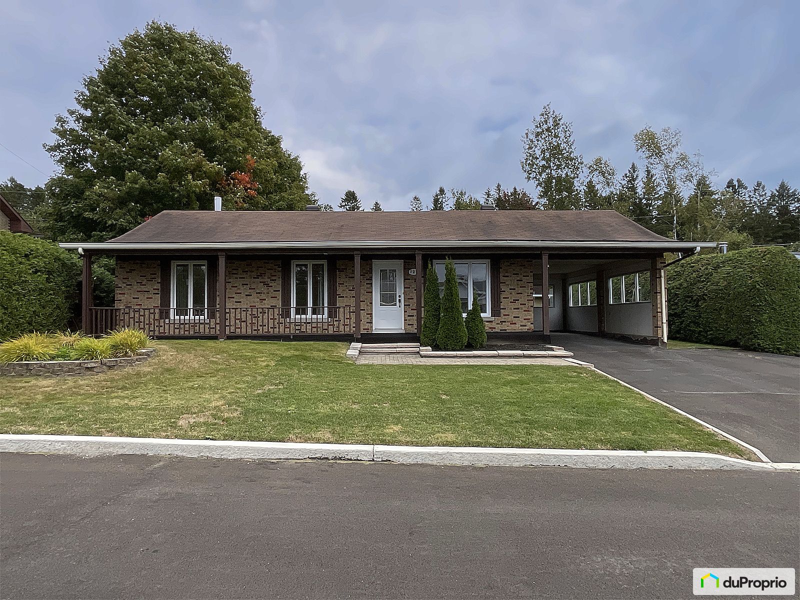 721 Avenue Voyer — photo 1