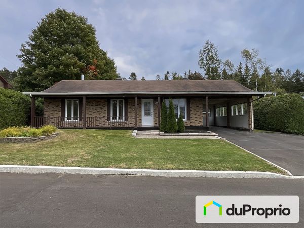 721 avenue Voyer, Ste-Marie for sale