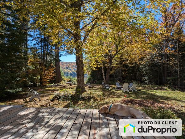 3192 chemin du Lac-du-Castor, ND-De-La-Merci for sale