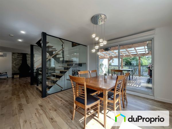 6263, rue des Zinnias, Charlesbourg à vendre