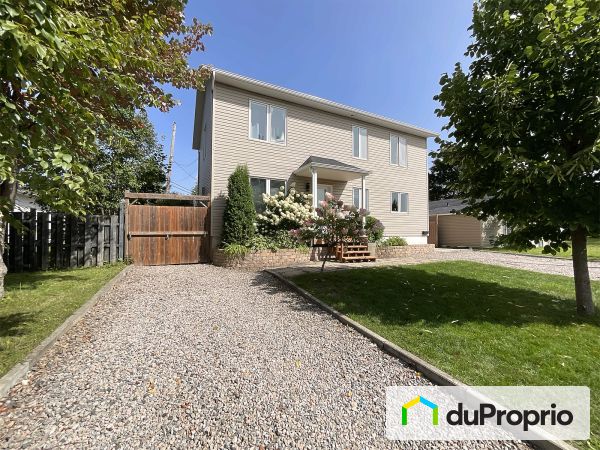 6263 rue des Zinnias, Charlesbourg for sale