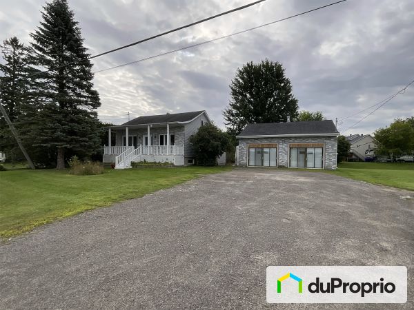 19432 chemin de la Côte-Nord, Mirabel for sale