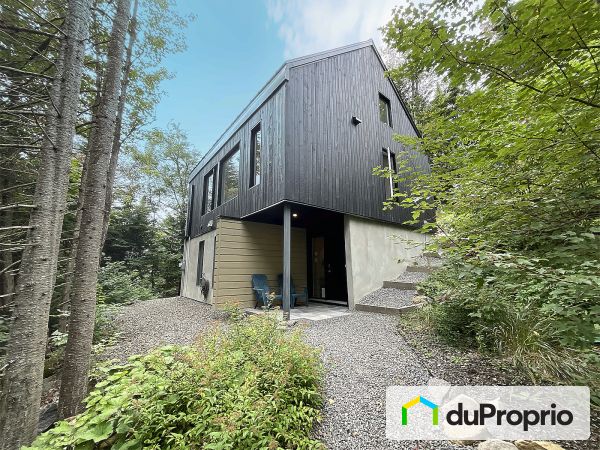 74 chemin du Sanctuaire, St-Adolphe-D'Howard for sale