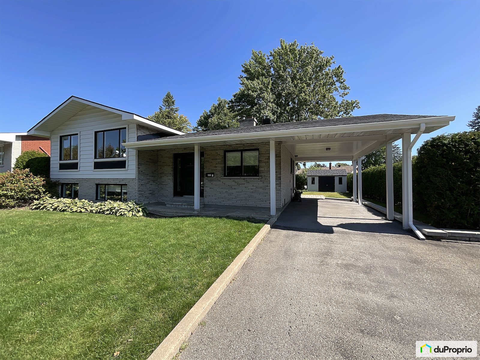 7145 Boulevard Milan — photo 3