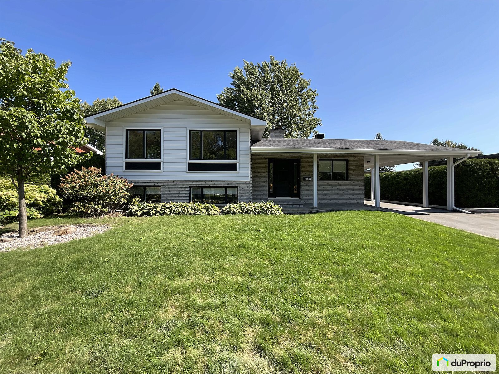 7145 Boulevard Milan — photo 1