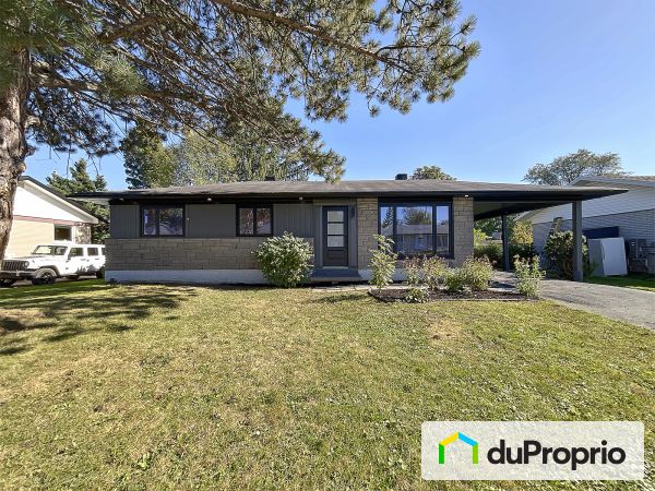 1234 rue de la Joie, L'Ancienne-Lorette for sale
