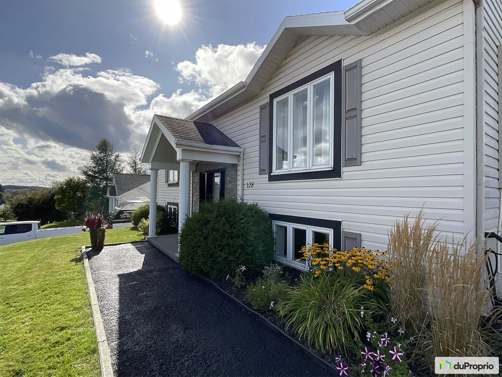 128 Rue Marc Aurele Fortin — photo 2