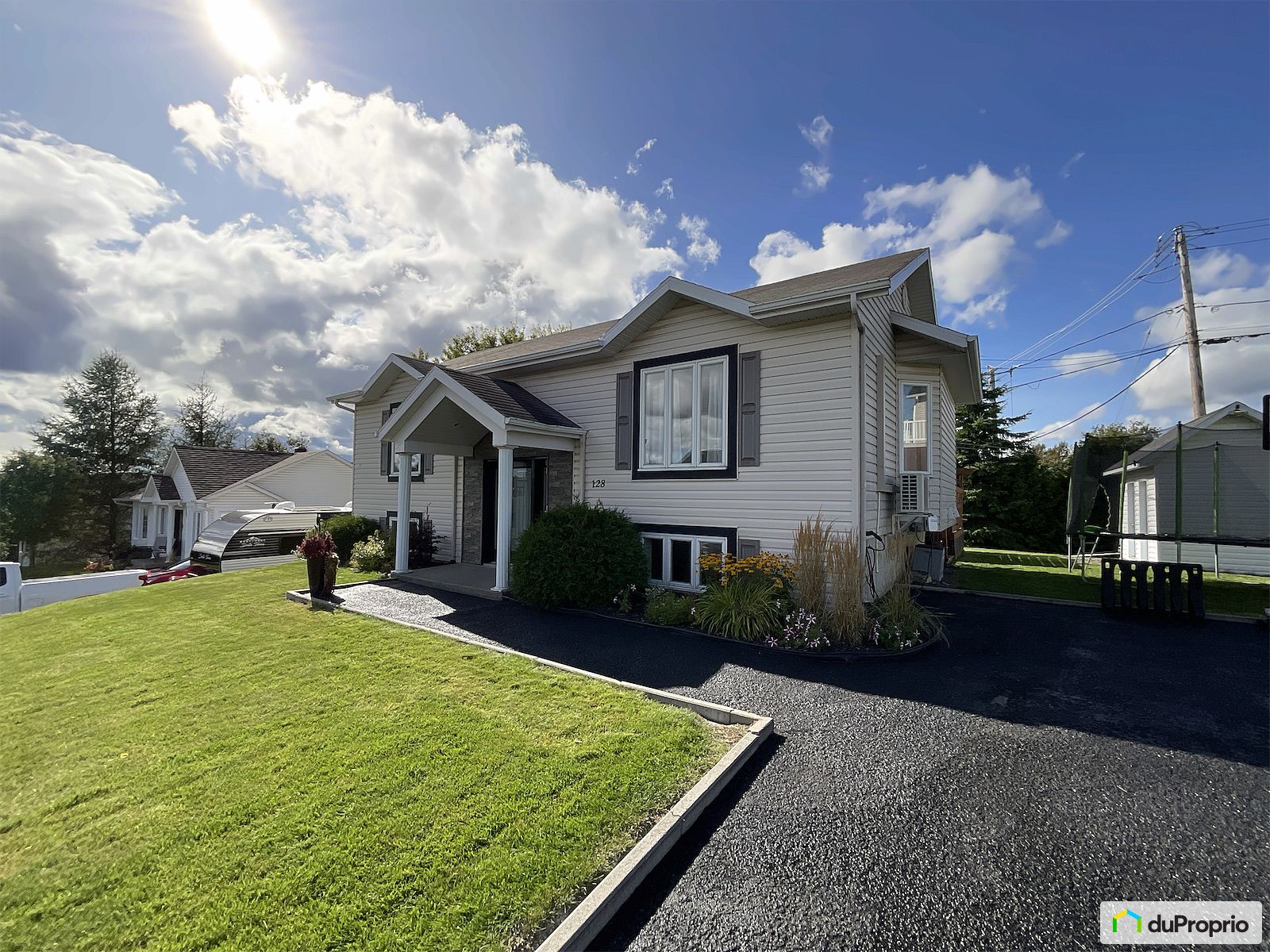 128 Rue Marc Aurele Fortin — photo 3