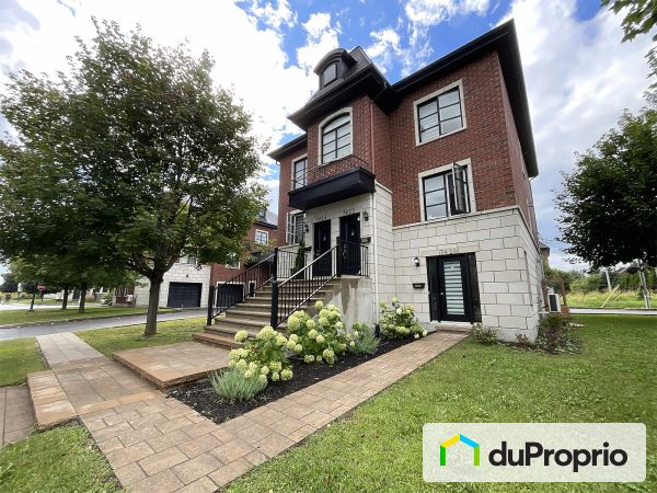 7420 rue du Merlot, Duvernay-Est for sale