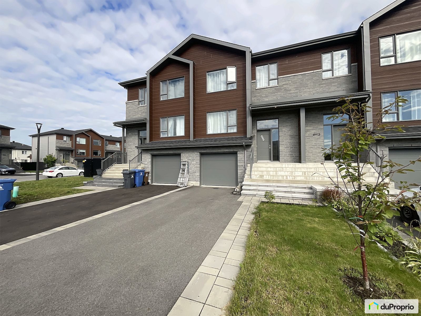 8909 Rue De Larmurier — photo 3