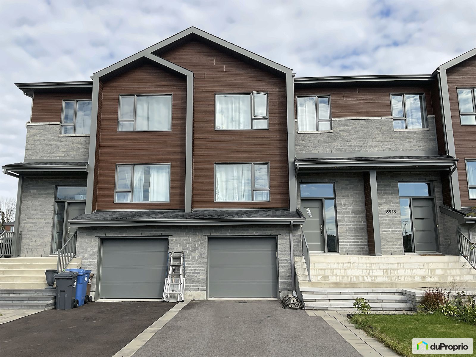 8909 Rue De Larmurier — photo 1