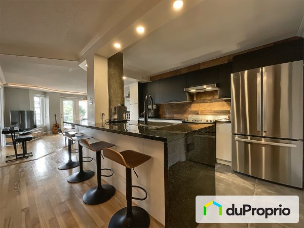 504-963 rue Grandjean, Ste-Foy for sale