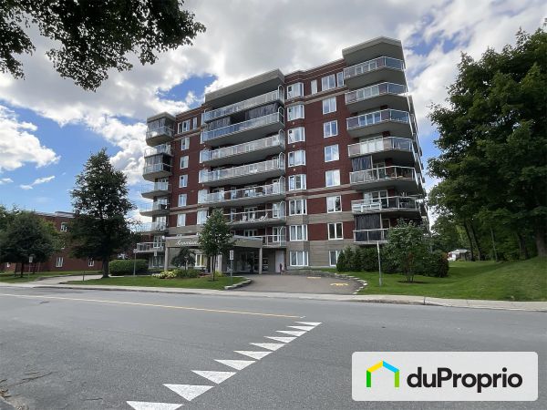 504-963 rue Grandjean, Ste-Foy for sale