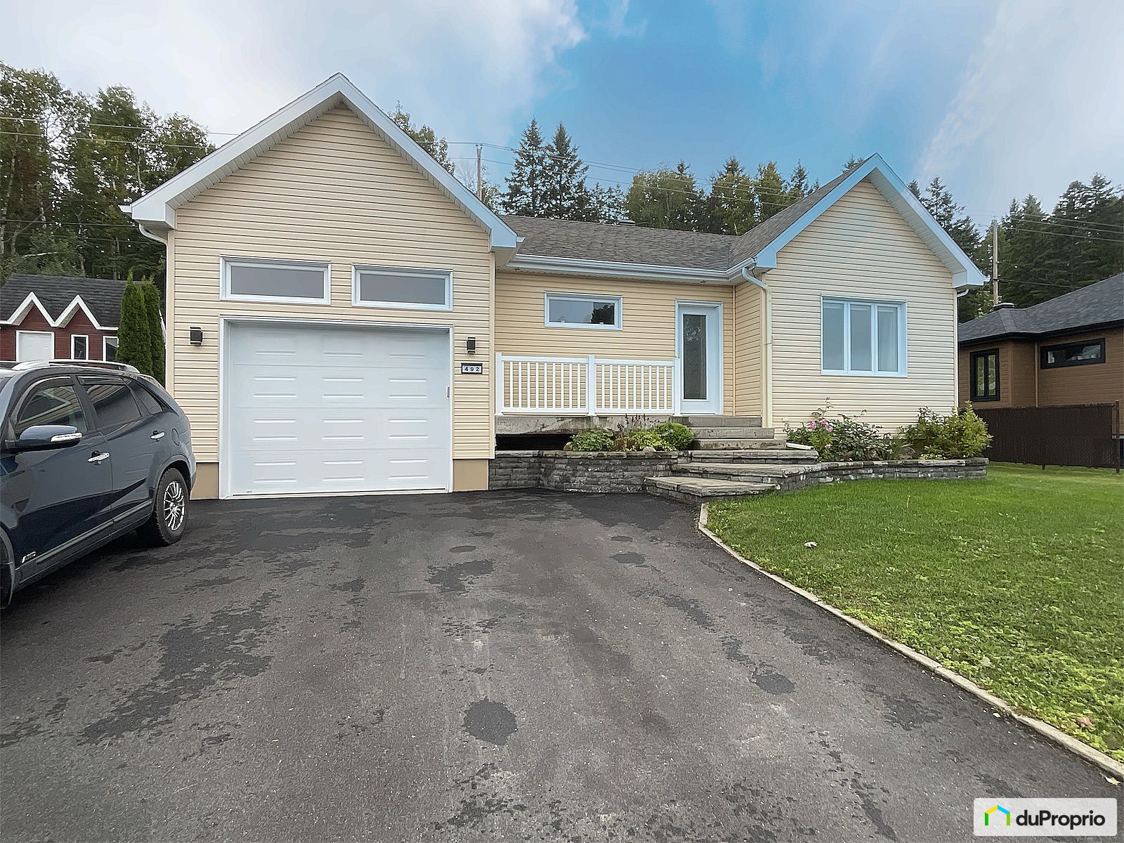 492 Rue Du Pere Joseph Jean — photo 1